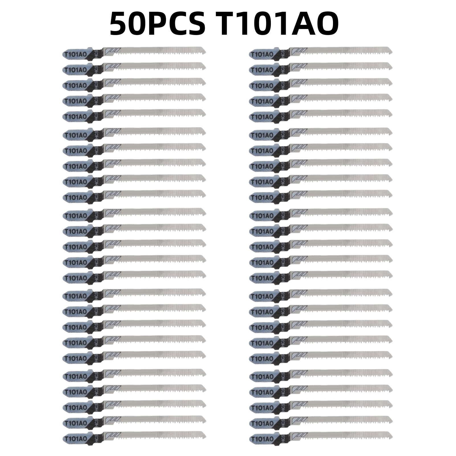 Workshop Cleaning Tools - 50 個 T101AO 3 インチ T