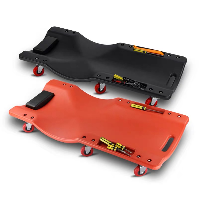 Workshop Tools Wholesale - 36インチ、38インチ、40インチ 卸売 6輪 ガレージ/作業場用ツール プラスチック製 自動車修理工具