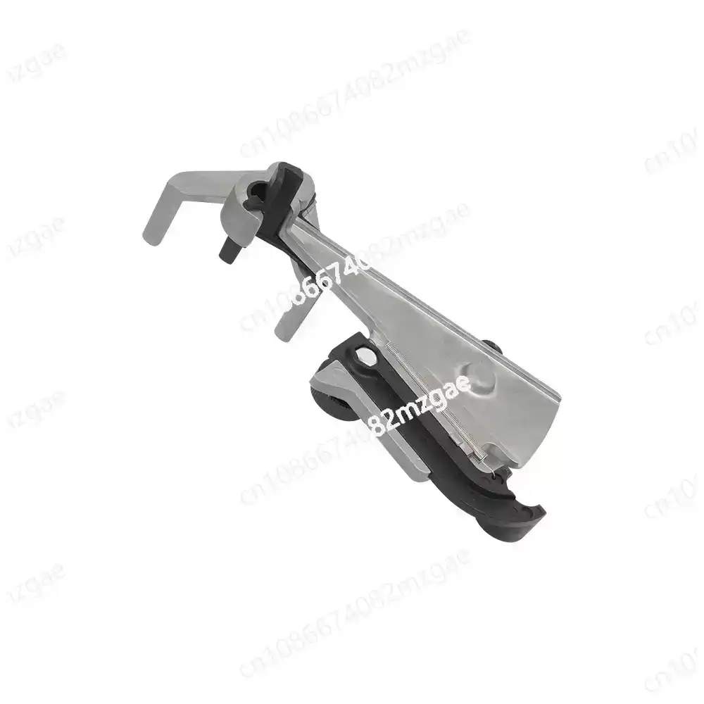 Ks Tools Workshop - KS-123精密角度調整器、機器調整および校正用ワークショップ修理ツール