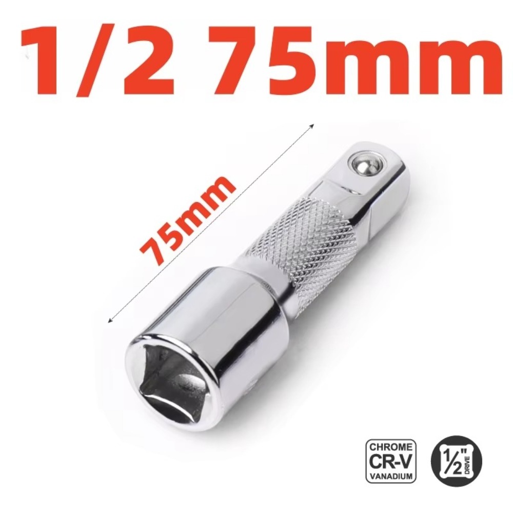 Workshop Tools Sale - ハンドツール 1/4インチ 3/8インチ 1/2インチ ソケットラチェットレンチ 50/100/150/250mm