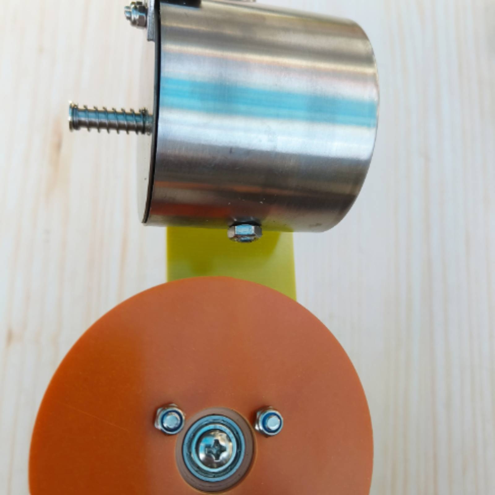 Tools Work - 耐久性のあるステンレス製ボックス付き手動インクラインツール、フレーミングやタイル作業の精密作業に最適