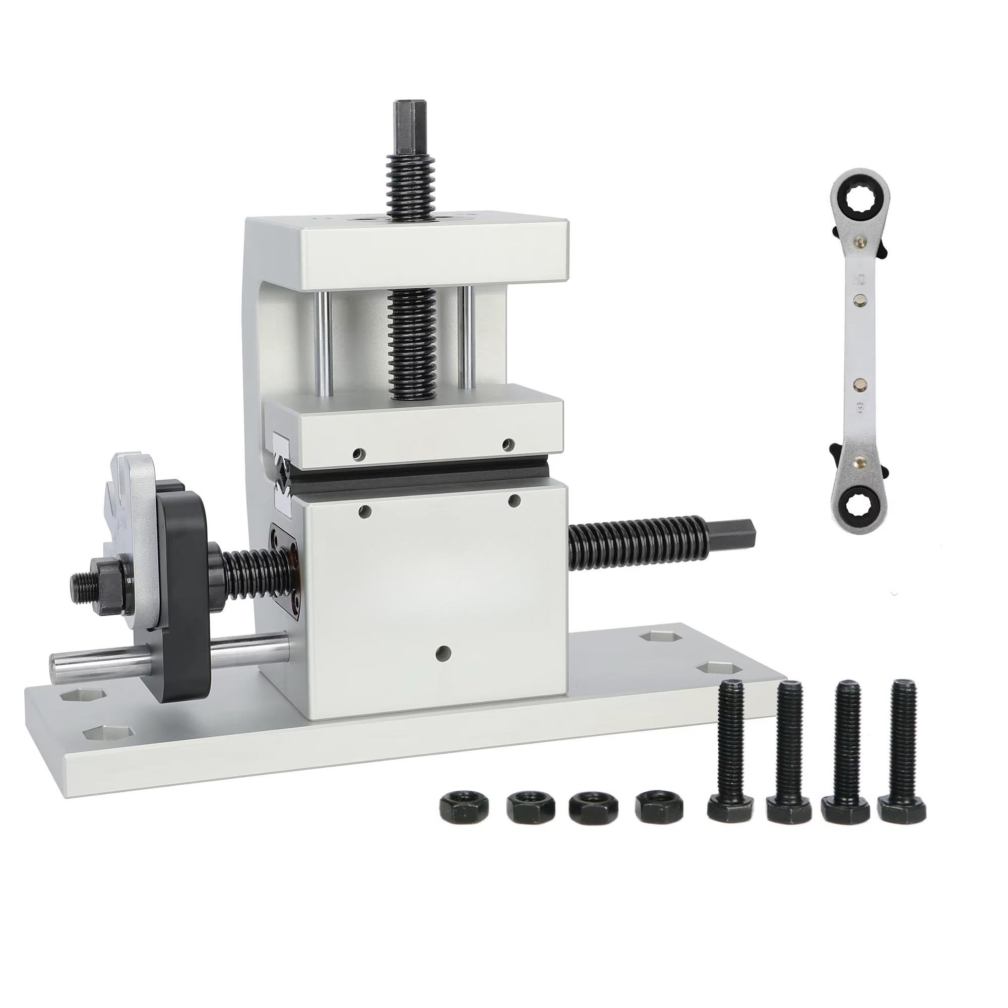 Workshop Tools Wholesale - 卸売カスタマイズゴルフワークショップツールアルミゴルフクラブヘッド取り外しツールプロゴルフシャフトクランプバイスクランプバイスツール
