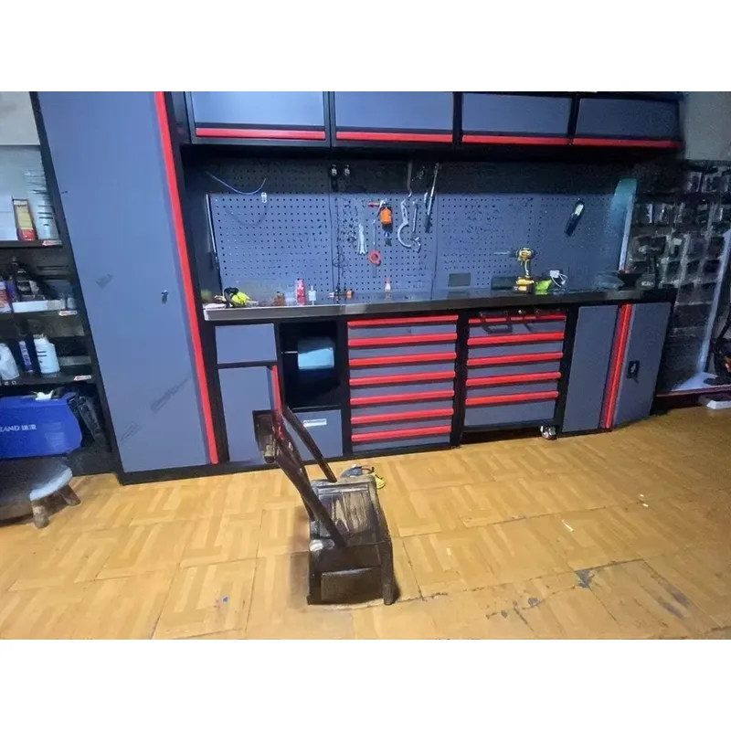 2026年激安販売 ガレージ収納セット ツールキャビネット  - Workshop Tools Sale のレビューと価格