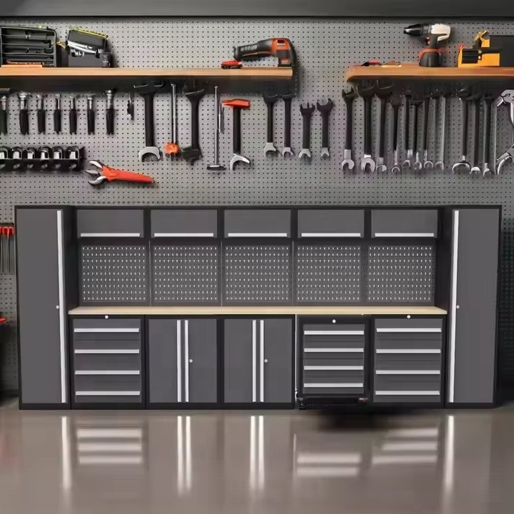 卸売ガレージワークステーションモジュラーワークベンチツールキ - Workshop Tools Wholesale のレビューと価格