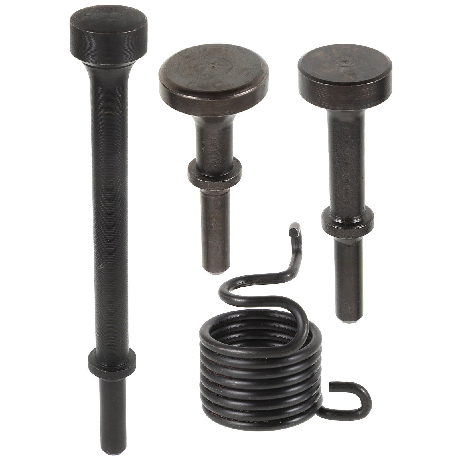1セット エアハンマー チゼルツールセット 高性能空気圧キッ - Workshop Tools Hammer のレビューと価格
