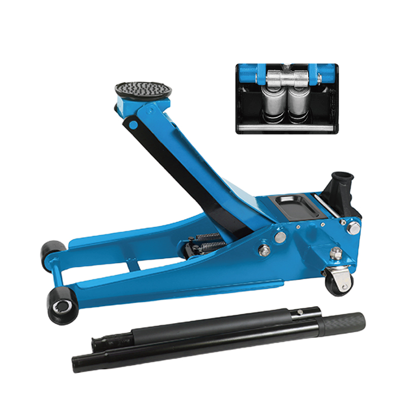 FIXTEC卸売 3トン 手動式カージャッキ ポータブルスチ - Workshop Tools Wholesale のレビューと価格