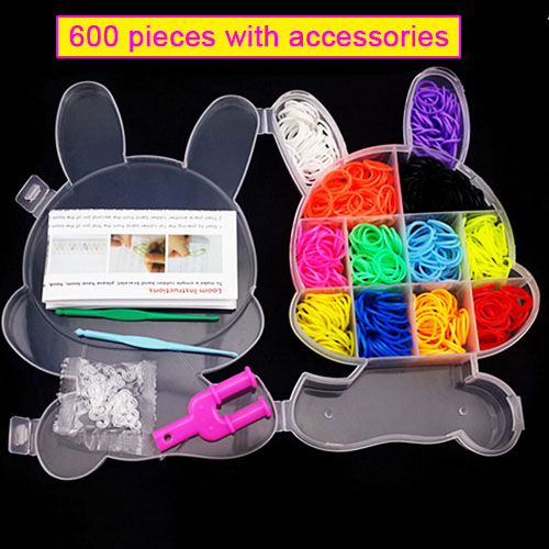 子供のためのカラフルな輪ゴム,弾力性のある日曜大工のセットボ - Tools Workshop Kids のレビューと価格