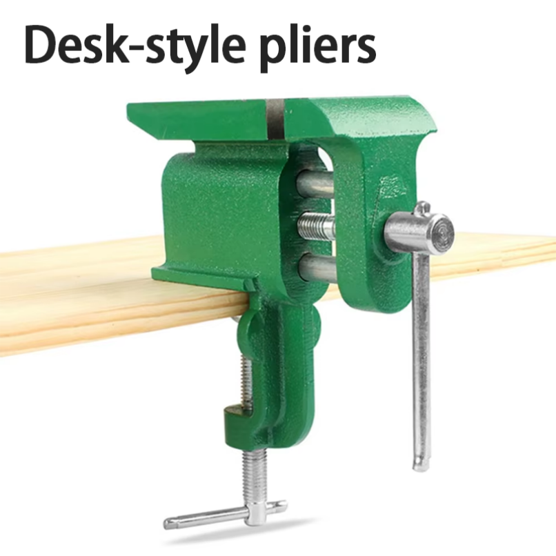 テーブルベンチバイス ベンチバイス 宝石商 ホビー用クランプ - Workshop Tools Vice のレビューと価格