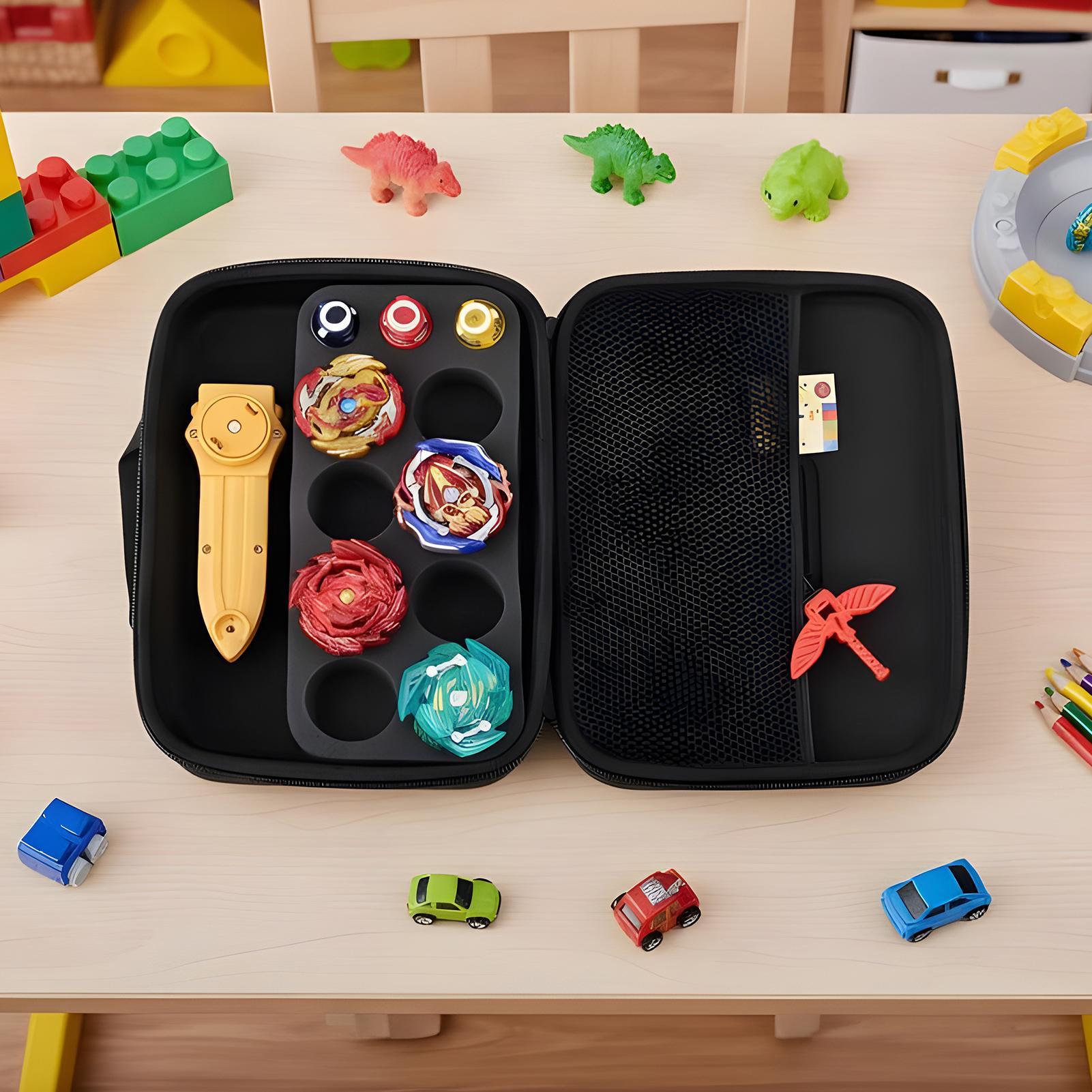 ジャイロ収納バッグ ジャイロスコープツール収納バッグ ジャイ - Tools Workshop Kids のレビューと価格