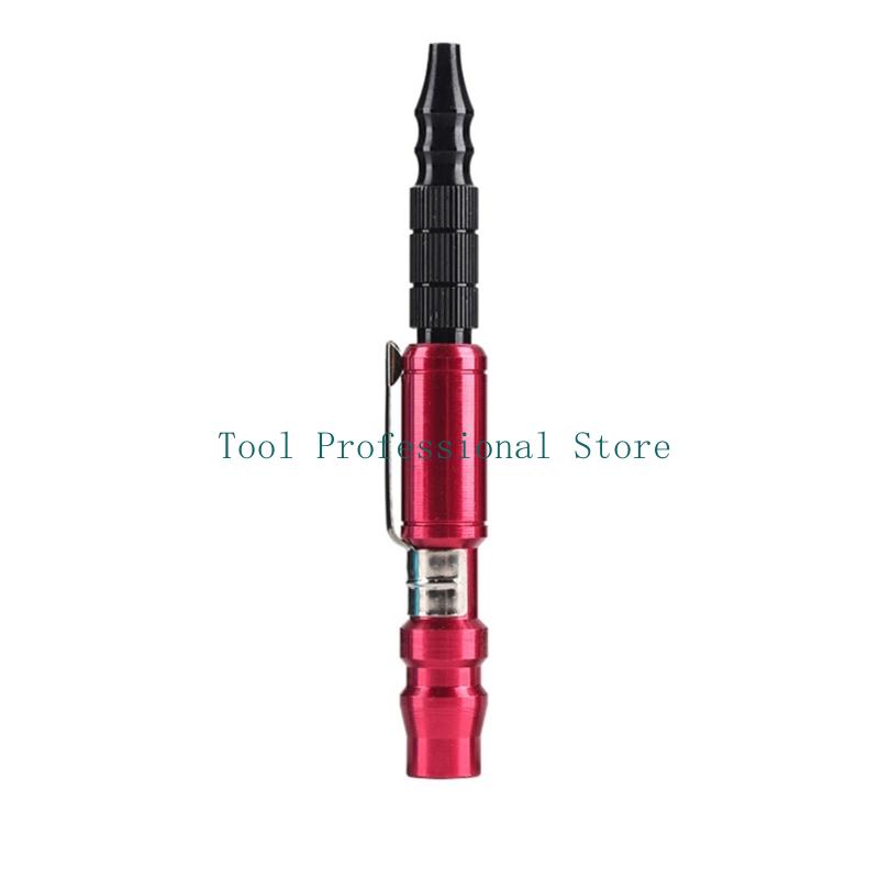 57QF高圧エアガン20g建設現場の粉塵除去のための軽量ツー - Workshop Cleaning Tools のレビューと価格