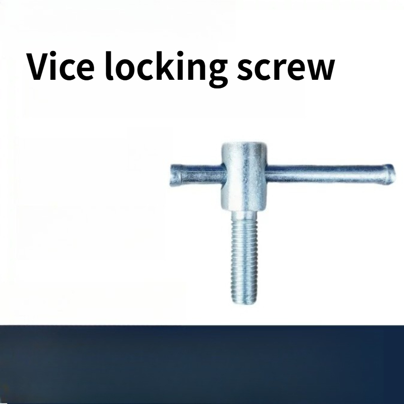 1個入り ベンチバイス用ロックナットとボルト M8 クランプ - Workshop Tools Vice のレビューと価格