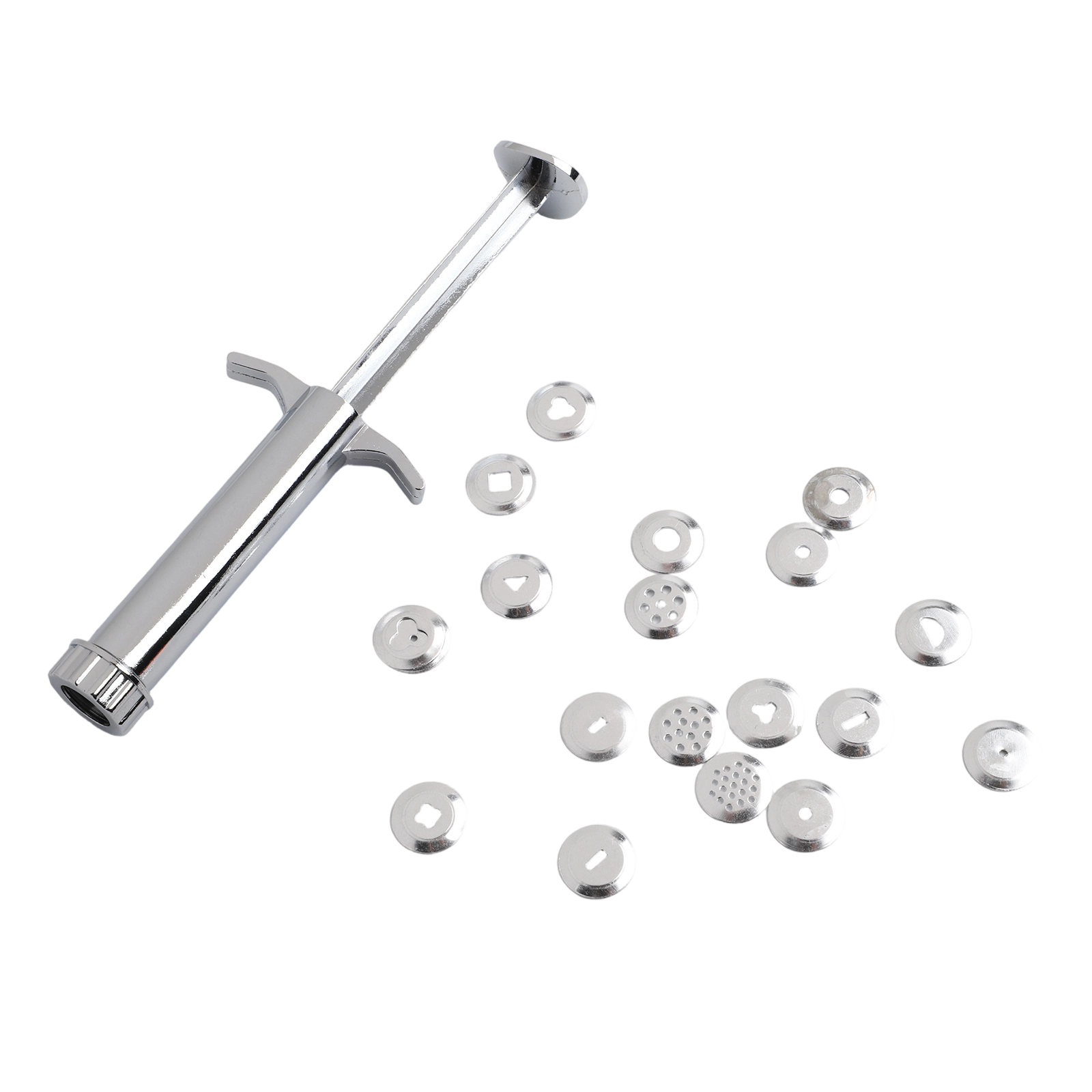 ベーキングアクセサリー粘土押出機クラフトワークショップケーキ - Workshop Tools Pictures のレビューと価格