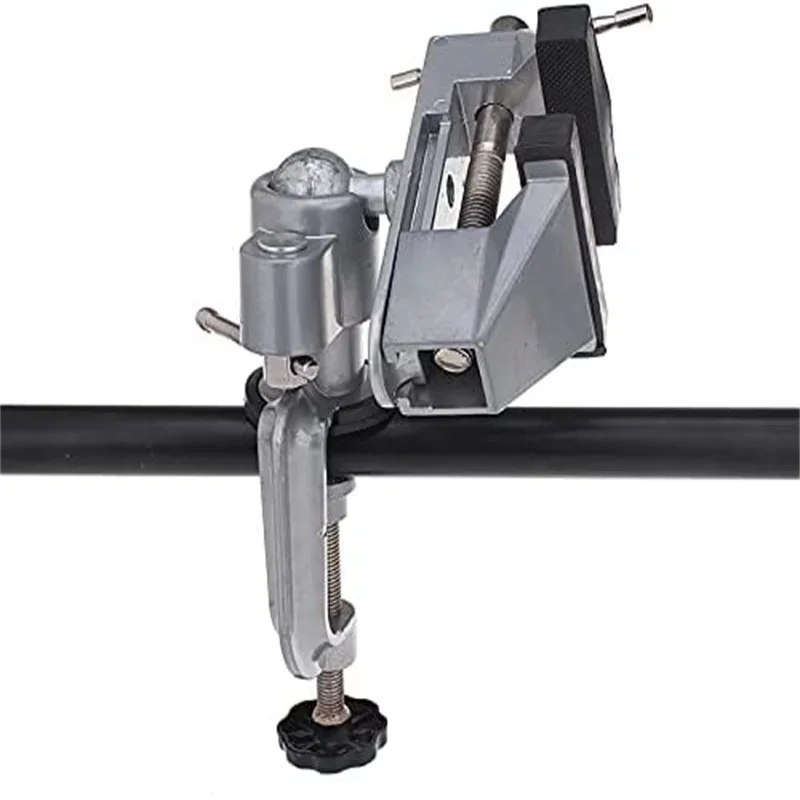 ユニバーサル木工穴あけ用 M テーブルドライバー 360 付 - Workshop Tools Vice のレビューと価格