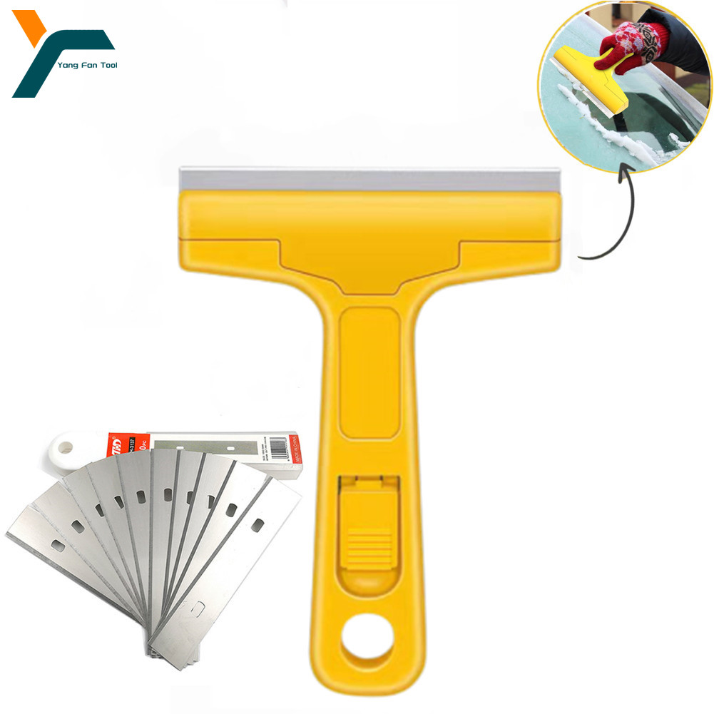 100 ミリメートルクリーニングシャベルカッターポータブルク - Workshop Cleaning Tools のレビューと価格