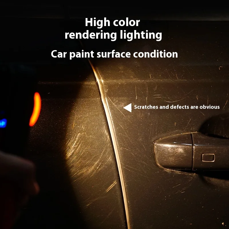 FUNAYA ポータブル懐中電灯 車体整備ツール 車塗装仕上 - Tools Work のレビューと価格