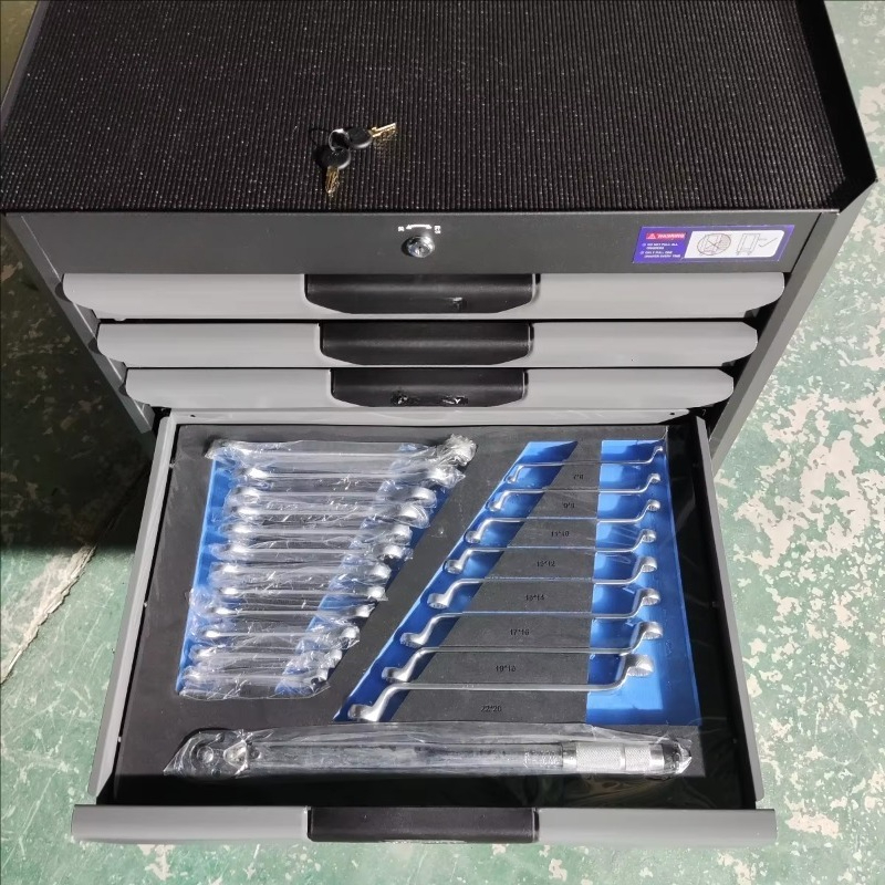 ホットセール 252点セット 車修理工具セット CRV素材  - Workshop Tools Sale のレビューと価格