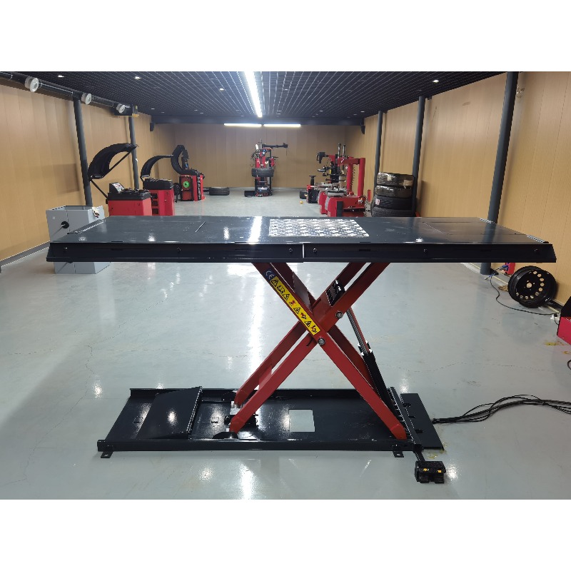 卸売　空気圧式バイクリフトホイストスタンド　カージャッキリフ - Workshop Tools Wholesale のレビューと価格