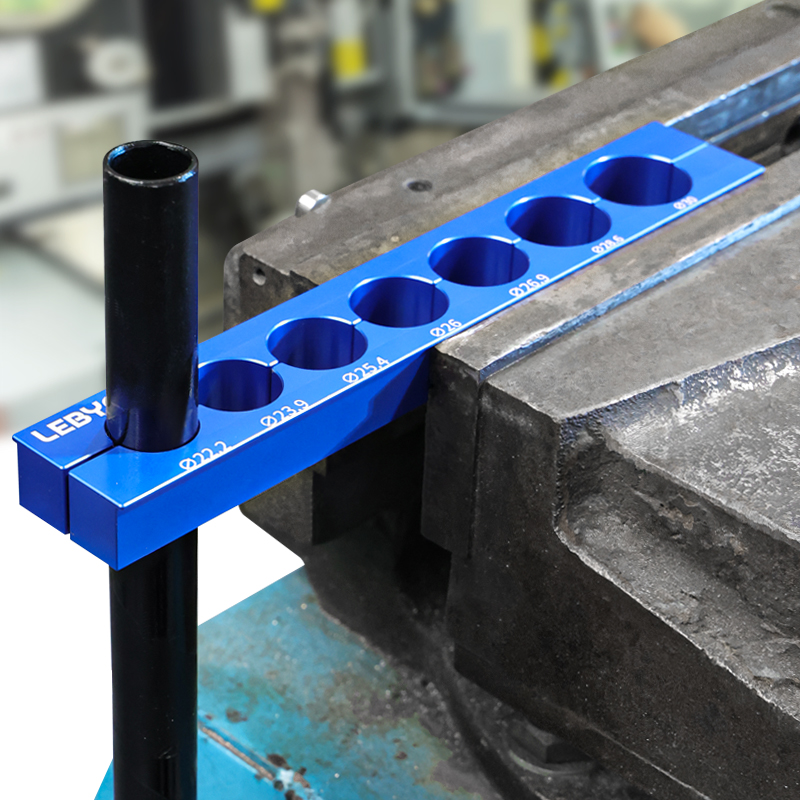 LEBYCLE テーブル万力インサートクランプベンチ副ワーク - Workshop Tools Vice のレビューと価格