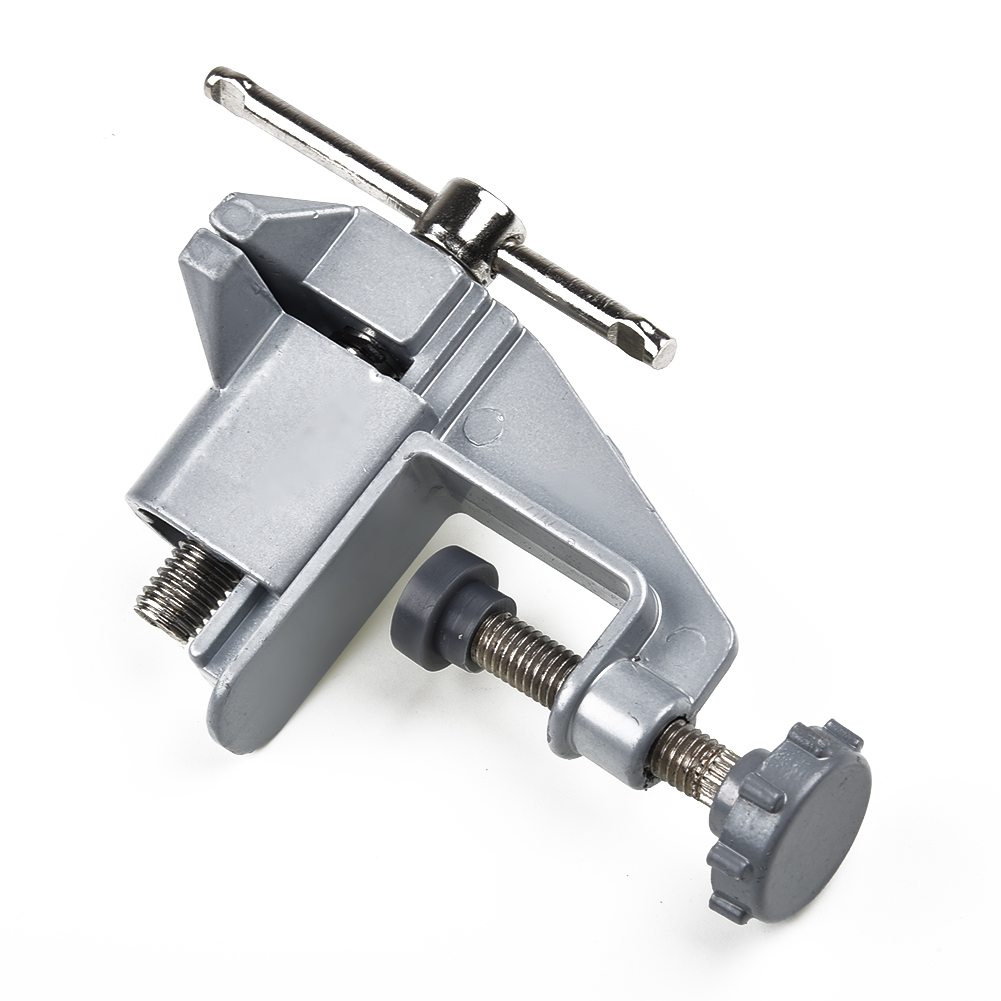 ミニテーブルベンチバイス 家庭用ワーククランプ クラフト修理 - Workshop Tools Vice のレビューと価格