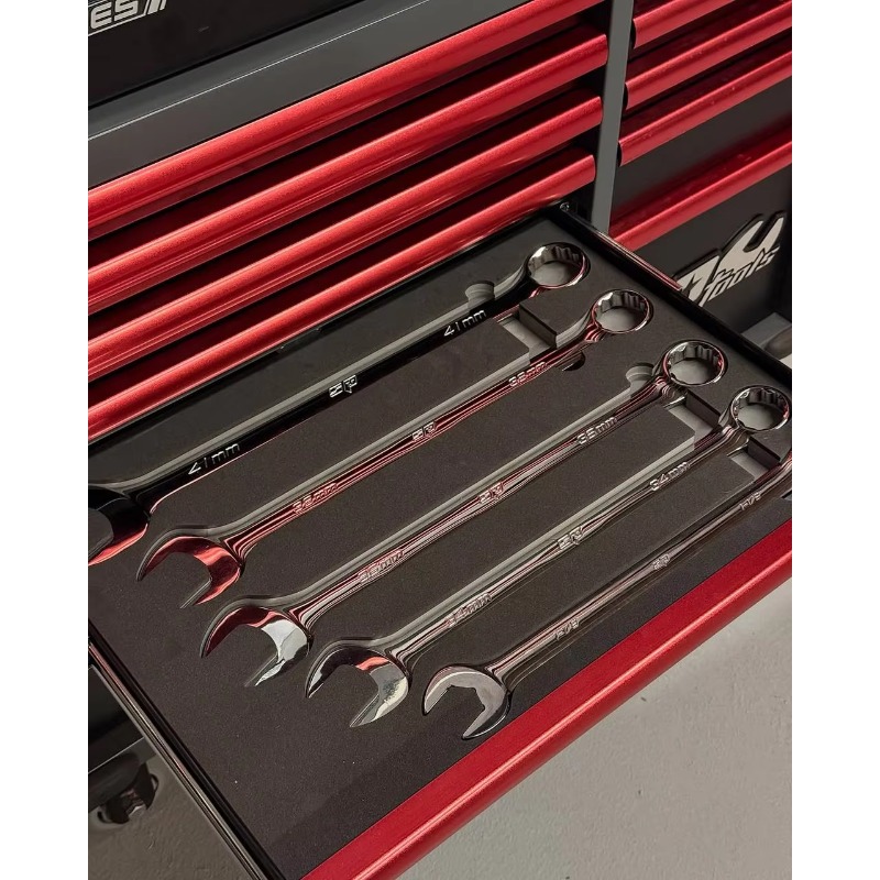 卸売13段引き出しツールカート、ローリングカー、金属製ツール - Workshop Tools Wholesale のレビューと価格