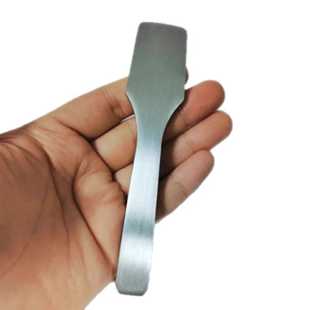 グレーの金属製レザーステッチハンマー、ステッチアライナー、縫 - Workshop Tools Hammer のレビューと価格