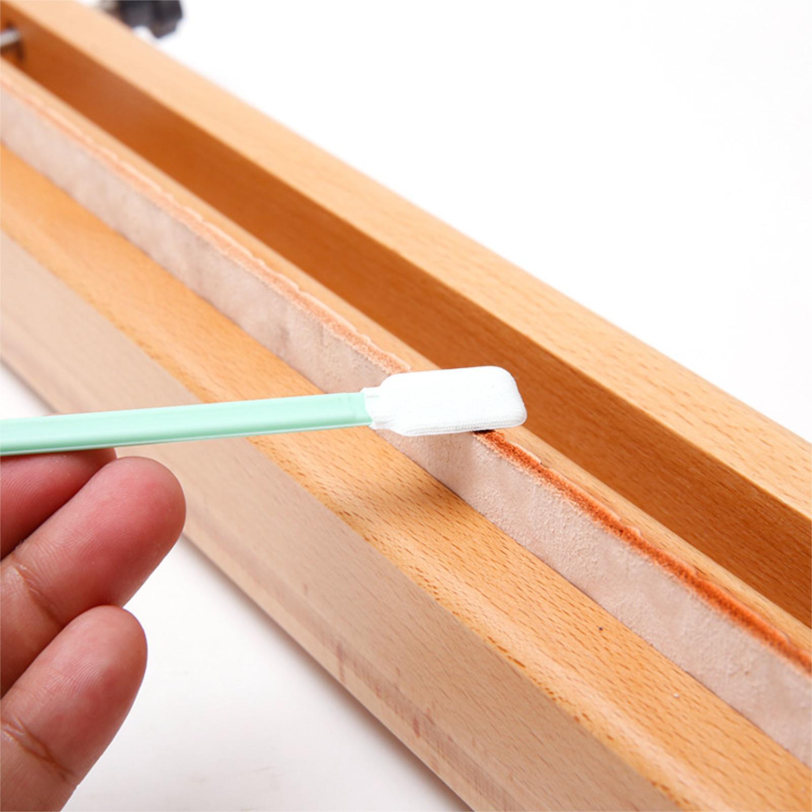 木製レザークランプアクセサリー簡単に使用できるレザーベルトエ - Design Tools Workshop のレビューと価格