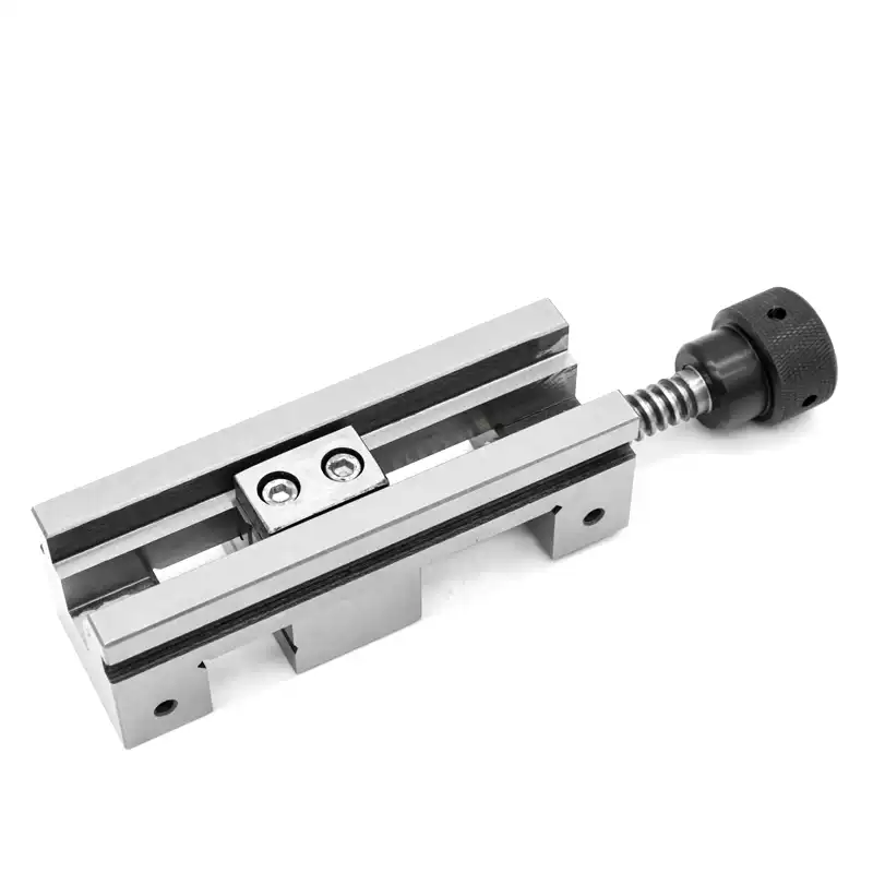 SYS QGG 高精度平ジョープライヤー QGG50/63/ - Workshop Tools Vice のレビューと価格