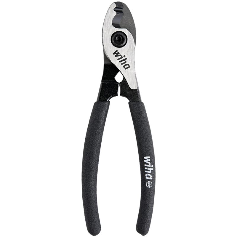 Wiha 46691 6インチ多機能ケーブルカッター |   - Tools Vn のレビューと価格