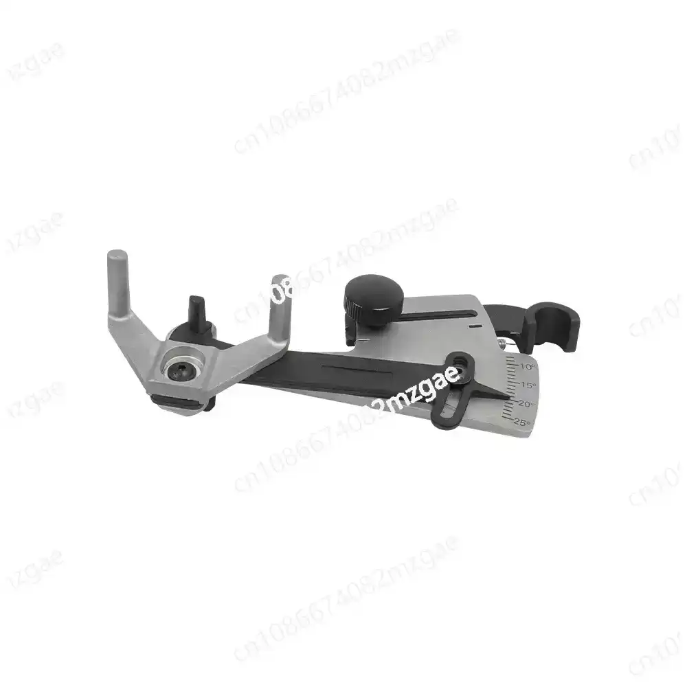 KS-123精密角度調整器、機器調整および校正用ワークショッ - Ks Tools Workshop のレビューと価格