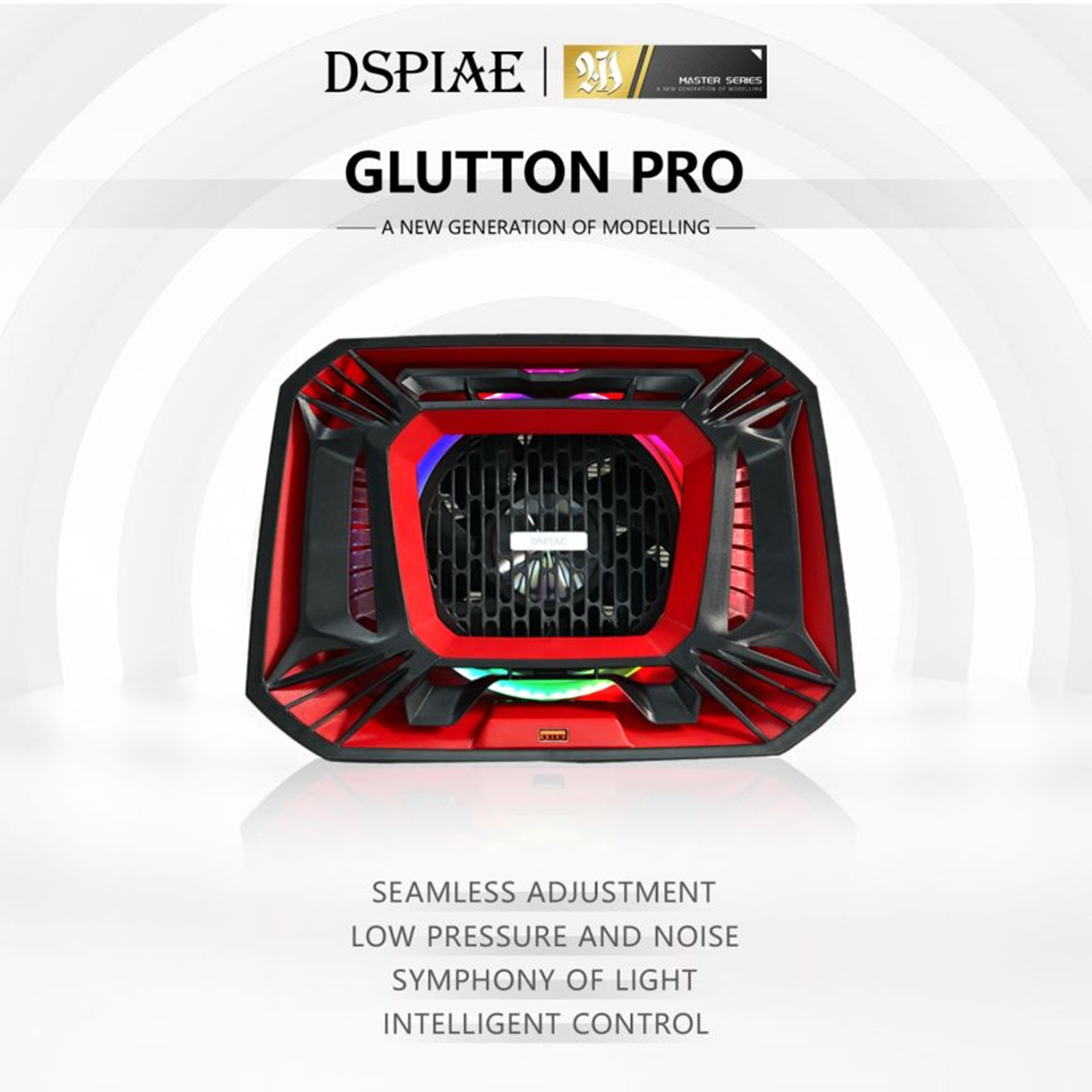 DSPIAE T1 PRO ポータブルサンディングダストアブ - Workshop Cleaning Tools のレビューと価格