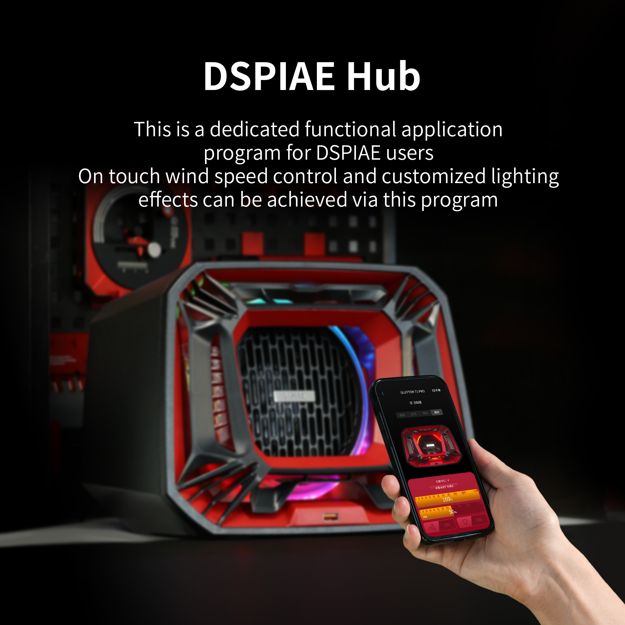 DSPIAE T1 PRO ポータブルサンディングダストアブ - Workshop Cleaning Tools のレビューと価格