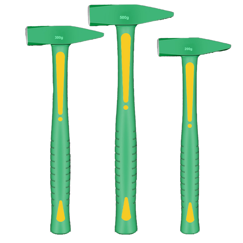 スチールハンマー耐衝撃ノックハンマー木工ハードウェアツールフ - Workshop Tools Hammer のレビューと価格