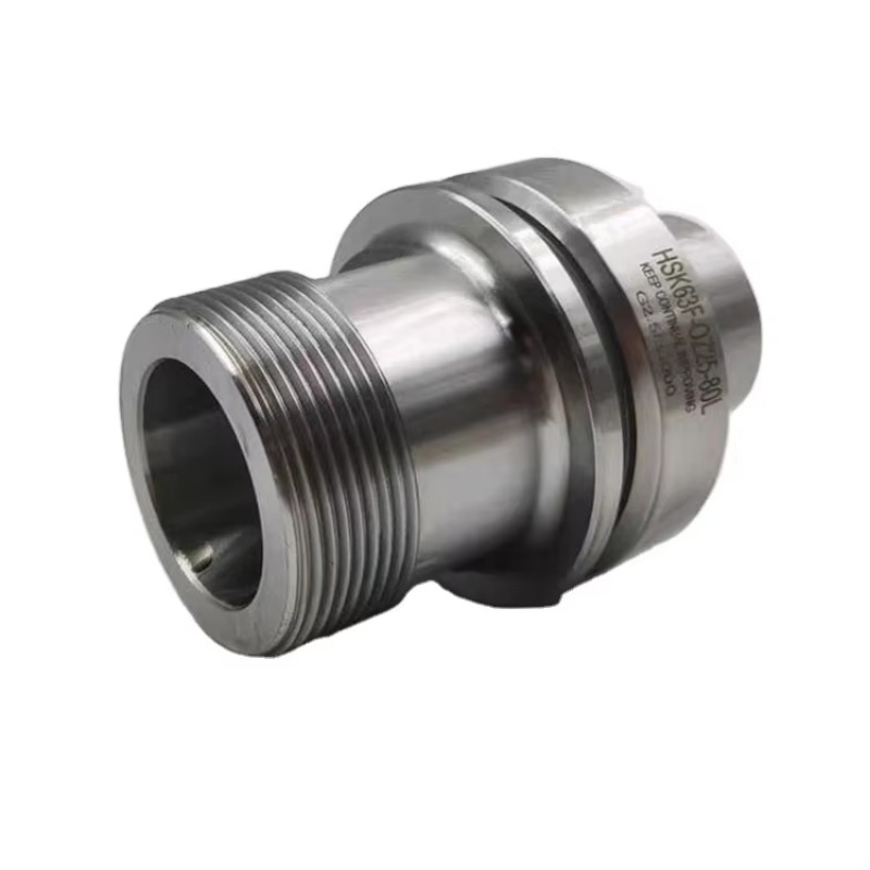 木工用ツールホルダー CNC HSK63F-OZ25 ツール - Tools Work のレビューと価格