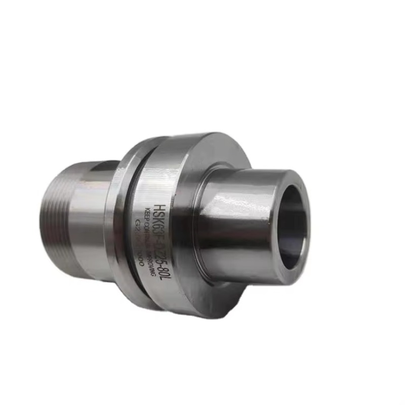 木工用ツールホルダー CNC HSK63F-OZ25 ツール - Tools Work のレビューと価格