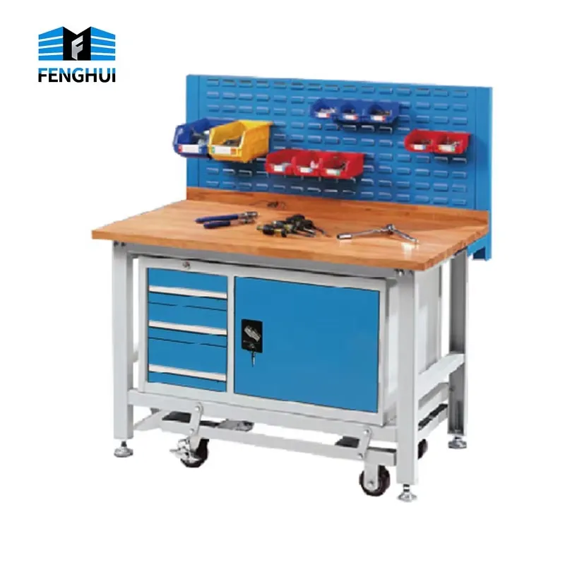 工場卸売コンビネーションヘビーデューティースチールツールハン - Workshop Tools Wholesale のレビューと価格