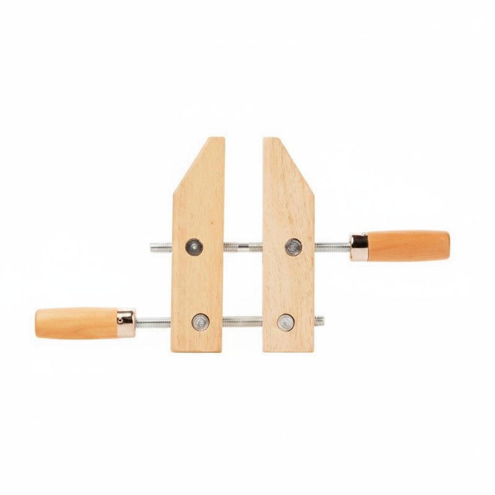 多用途調整可能なクランプ、スチールネジ付き、木工工具、大工の - Tools For Woodworking Workshop のレビューと価格