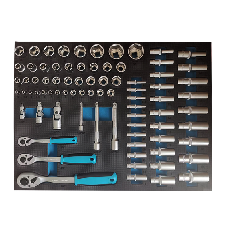 287ピース プレミアムCR-Vツールセット モジュール式デ - Design Tools Workshop のレビューと価格
