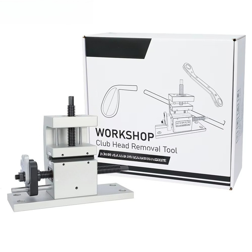 卸売カスタマイズゴルフワークショップツールアルミゴルフクラブ - Workshop Tools Wholesale のレビューと価格