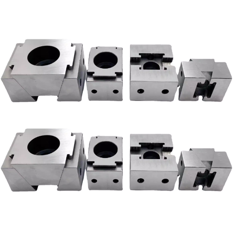 CNC M6 M8 M10 M12 M14 M16 ベンチバ - Workshop Tools Vice のレビューと価格